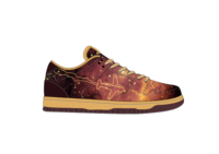 Jogging de luxe de haute qualité, chaussures décontractées pour hommes, baskets respirantes en cuir PU, printemps-hiver, OEM&ODM, logo personnalisé