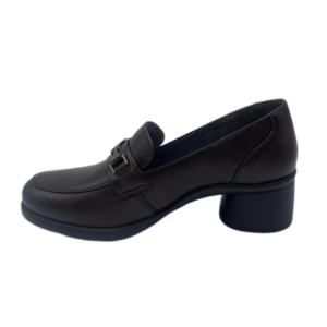 <span class=keywords><strong>Scarpe</strong></span> da donna <span class=keywords><strong>con</strong></span> <span class=keywords><strong>tacco</strong></span> rotondo <span class=keywords><strong>scarpe</strong></span> comode da donna <span class=keywords><strong>scarpe</strong></span> strette <span class=keywords><strong>con</strong></span> fibbia mentale <span class=keywords><strong>tacco</strong></span> alto pendolarismo <span class=keywords><strong>scarpe</strong></span> Casual da ufficio décolleté da donna - Product Image 6