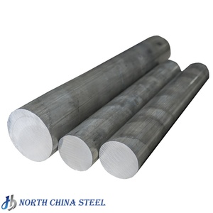 Barras de Aluminio Directas de Fábrica, Barras Mecanizables, Lingotes de Aluminio Crudo 5052H32 5083H112 6061T6 6063T5 7075T6 2024T4 6082T6 5754H111 - Product Image 2