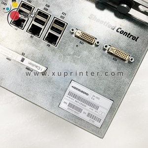 MA Original MC7-CP200 Control Station <b>Computer</b> 00.783.2512 <b>Computer</b> <b>for</b> Heidelberg Offset Press Parts - Product Image 5