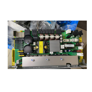 Módulo de Placa de Control FANUC A20B-2102-0091, Módulo PCB de Control - Product Image 3