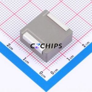 Inducteur de puissance SMMS1770-100M SMD, 17,5x17,15x7mm (Inductance : 10uH) (Précision : 20%) Courant nominal : 16,5A - Product Image 2