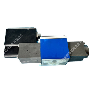 R901382365 4WRPEH6CB04L-3X/M24A1 ตัวควบคุมทิศทางแบบสัดส่วน - Product Image 1