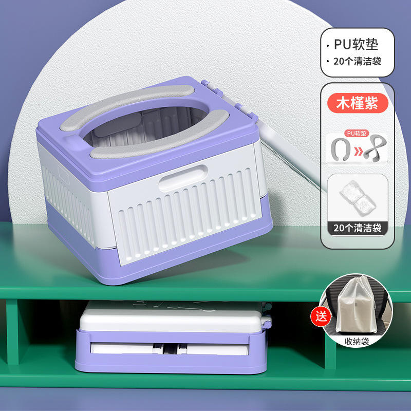 เบาะรองนั่ง PU สีเขียวมิ้นท์