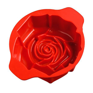 Moldes de Silicona Personalizados para Repostería, Hermosos Accesorios de Cocina de Grado Alimenticio, 100% Ecológicos - Product Image 5