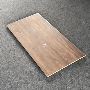 Piastrelle <span class=keywords><strong>in</strong></span> Ceramica Porcellanata Effetto Legno Opaco 60x120 cm, 20mm per Esterni, Giardino e Cortile, Vendita all'Ingrosso - Product Image 4