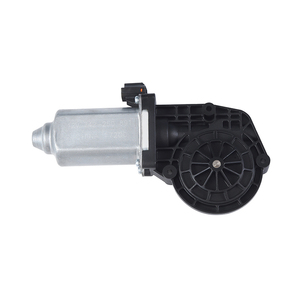 มอเตอร์ควบคุมกระจกหน้าต่าง nax สำหรับ Ford Lincoln E3AZ ปรอท5423395-A E5TZ 54233V95-ARM E3AZ 1023395-A ด้านหน้า/ด้านหลังซ้าย/ขวา - Product Image 2