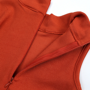 Vêtements pour enfants en gros 2022, ensembles de vêtements pour enfants, shorts pour filles, vêtements d'été sans manches pour enfants - Product Image 6