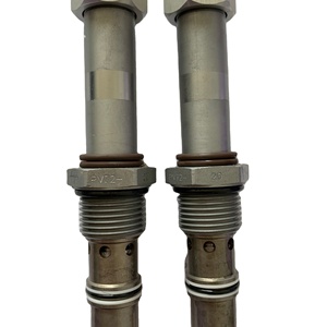 โซลินอยด์แท้ HydraForce รุ่น PV72-20 PV72-20A PV72-20A-0-N PV72-20A-0-N-00 PV72-20A-0-N-24DG ผลิตในสหรัฐอเมริกา - Product Image 5