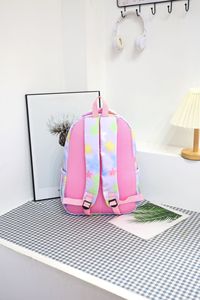 Kits de Mochilas Escolares 3 en 1 para Estudiantes con Lonchera y Estuche para Lápices, Mochila para Estudiantes de Secundaria - Product Image 4