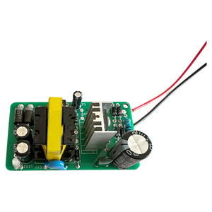 Công suất cao AC220V đến 12V chuyển mạch cung cấp điện bước xuống mô-đun chính xác ban cho pcba & PCB sản phẩm - Product Image 4