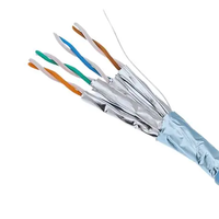 Câble réseau Ethernet UTP STP CAT6 au prix d'usine