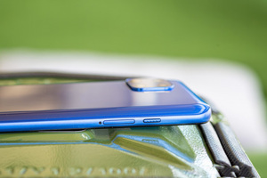 GSM-FIX pour <span class=keywords><strong>Moto</strong></span> G 5g Plus XT2075 SmartPhone Snapdragon 765G 6.4 pouces écran 5000mAh 48MP + 16 caméra téléphone d'origine - Product Image 4