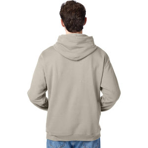 Para Hanes EcoSmart Fleece Hoodie Pullover <span class=keywords><strong>Sudadera</strong></span> con capucha - Product Image 2