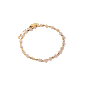 E320-B180-0405G Fashion <b>Beaded</b> <b>Bracelets</b> - Product Image 2