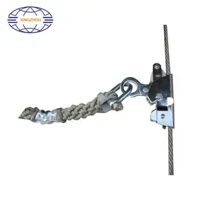 Top Sale Cable Vertical Fall Arrest Systems