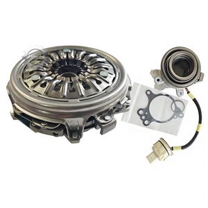 Kit de Embrague de Transmisión de Doble Embrague para Automóviles MG Chevrolet OEM 24270578 7DCT250 24280304 - Product Image 1
