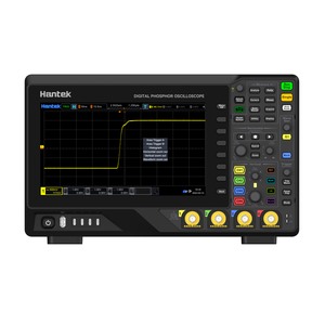 Oscilloscope numérique Hantek HRDO2204E, bande passante 200 MHz - Product Image 1
