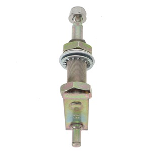 Bomba de Limpiaparabrisas PA7152L para RV, 12V, Componente de Motor Metálico para Sistema de Limpiaparabrisas de Automóvil - Product Image 1