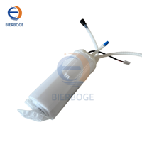 Untuk Audi A8D3 VW Phaeton 3.2 4.2 6.0T 03-06 Rakitan Pompa Bahan Bakar Kanan Berkualitas Tinggi Baru 3D0919087L 3D0919087G