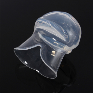 2024 dừng ngáy thiết bị không có tác dụng phụ Silicone chống ngáy lưỡi - Product Image 3