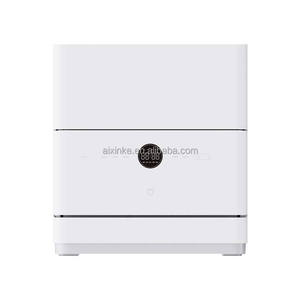 <span class=keywords><strong>Lavavajillas</strong></span> Inteligente de Sobremesa Mijia 5 Sets S2, <span class=keywords><strong>Lavavajillas</strong></span> Doméstico sin Instalación para Control por Aplicación <span class=keywords><strong>Xiaomi</strong></span> - Product Image 1