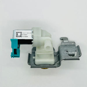 Valve d'entrée d'eau <span class=keywords><strong>Whirlpool</strong></span> W10158389 pour <span class=keywords><strong>lave</strong></span>-<span class=keywords><strong>vaisselle</strong></span> modèle AP6015932 PS11749213 8558986, pièces détachées pour <span class=keywords><strong>lave</strong></span>-<span class=keywords><strong>vaisselle</strong></span> - Product Image 1