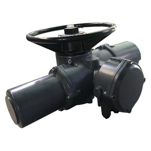 Control de Actuador IQ12 IQ25 IQ18 IQ10 IQ20 IQ35 IQ40 IQ70 IQ90 IQ95 - Product Image 4