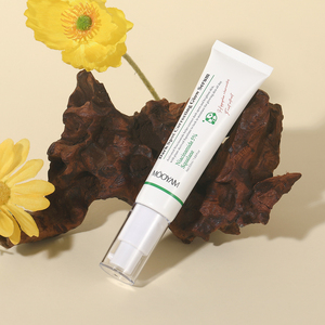 Private <b>Label</b> OEM Dark Spot Correcting Glow Serum Face Cream 5% Nicotinamide Lightens Dull Spots Dark Lines And Repairs Spots - Product Image 6