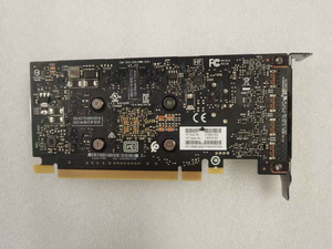 การ์ดจอ P400 มือสองระดับมืออาชีพ ระบายความร้อนด้วยพัดลม GPU ประสิทธิภาพสูงสำหรับเวิร์กสเตชัน จัดทำภาพเรนเดอร์ได้อย่างรวดเร็วเป็นพิเศษ - Product Image 3