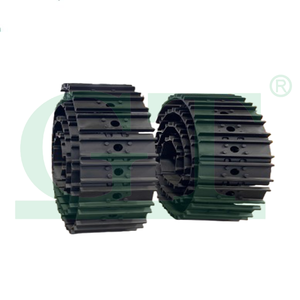 מחפר מחפר בולדוזר חלקי שמן שרשרת שרשרת קישור נעל מעקה d4d d6t d8n <span class=keywords><strong>e320</strong></span> pc200 pc800 pc200 pc800 pc1250 - Product Image 6