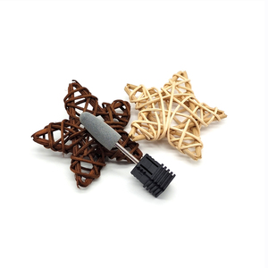 Private Label Silicone Polisher Nail <b>Drill</b> <b>Bit</b> for Callus Dead Skin Removal Pedicure Nail Salon Use - Product Image 3