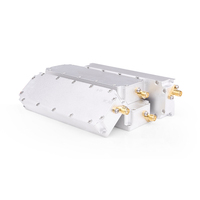Module RF 50W à bande étroite GaN LoRa hybride 20-8000 MHz pour la surveillance de l'intégrité de la transmission RF des drones dans les opérations de contrôle des frontières
