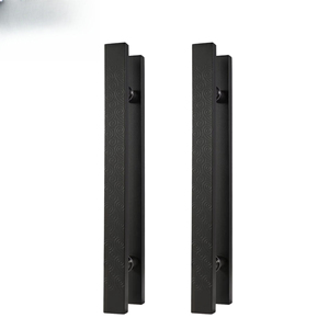Maniglia di Lusso per Porte, Maniglia Grande per Ingressi, Ideale per Centri Commerciali di Dubai e Palazzi Sauditi, Set di Barre di Trazione per Cancelli Pesanti - Product Image 4