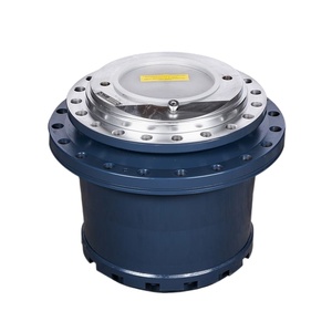 Guincho Principal para Plataforma de Perforación Rotatoria GFB GFT 17T3 GFT13T2 GFT17T2 GFT17T3 Reductor Rotatorio GFT24T3 GFT36T3 - Product Image 5