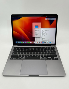 <b>Used</b> for M-a-cBook Pro13.3 Inch2020 A2338 Notebook for VIA Processor 8 Cores 16GB RAM 512GB SSD Touch Bar <b>Laptop</b> English - Product Image 2