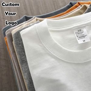 Offre Spéciale d'usine de haute qualité en gros personnalisé t-shirt imprimé t-shirt vierge grande taille chemises pour hommes pour hommes - Product Image 5