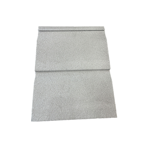 2024 materiales <span class=keywords><strong>de</strong></span> construcción tradicionales tablero <span class=keywords><strong>de</strong></span> aislamiento <span class=keywords><strong>de</strong></span> pared <span class=keywords><strong>Exterior</strong></span> <span class=keywords><strong>de</strong></span> Metal tejas decorativas <span class=keywords><strong>para</strong></span> aislamiento <span class=keywords><strong>de</strong></span> pared externa - Product Image 4