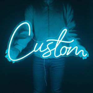 Phim Hoạt Hình Labu Neon Ánh Sáng Dấu Hiệu Thay Đổi Độ Sáng Màu Hồng LED Dấu Hiệu Cho Cô Gái Phòng Tường Sinh Nhật Đảng Trang Trí Nội Thất Bộ Sưu Tập Treo Phụ Kiện - Product Image 1