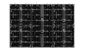 จอวิดีโอวอลล์ LED Aistartech Air1.9 Lite สำหรับภายในอาคาร ความละเอียดสีเต็มรูปแบบ P1.953 กันน้ำระดับ IP30 ความสว่างสูง (600-800 นิต) รองรับแอนิเมชั่น - Product Image 2