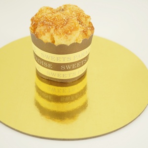 Base para Pastel al por Mayor, Personalizable con Logotipo Imprimible, Base para Pastel de MDF Masonite - Product Image 2