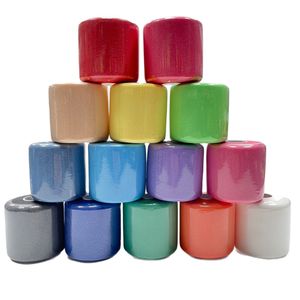 Vợt cầu lông hấp thụ sốc Mài cơ sở bọt biển bong bóng mặt nạ Băng phim cầu lông vợt sốc hấp thụ đệm bọc - Product Image 5