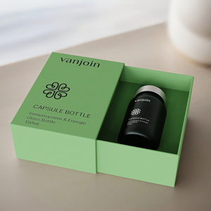 Rond 60/80/100/120/150/200ml Nutrition Alimentaire Poudre Suppléments <span class=keywords><strong>Pharmacie</strong></span> Verre Capsule Bouteille Vis <span class=keywords><strong>En</strong></span> Plastique Couvercle Boîte Personnalisée Couleur - Product Image 5