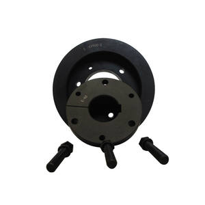 Universal Standard Steel SD SK SH SF Bague QD courte et à souder <span class=keywords><strong>en</strong></span> pouces - Product Image 5