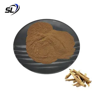 Withanolides bột bán buôn số lượng lớn Ashwagandha chiết xuất 5% withanolide