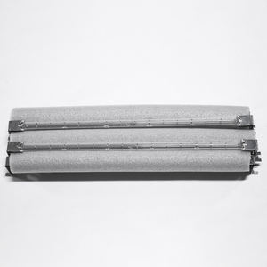 Lampada Riscaldante a Tubo in Vetro al Quarzo a Infrarossi Personalizzabile per Forni Industriali e Riscaldamento Domestico - Product Image 6