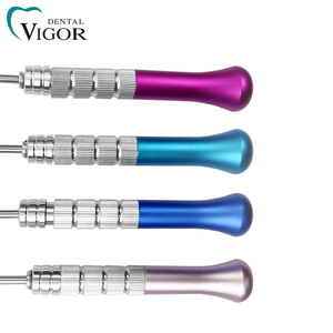 Destornillador de Ortodoncia Dental con Mango Codificado por Colores para Mini Implantes de Titanio - Product Image 3