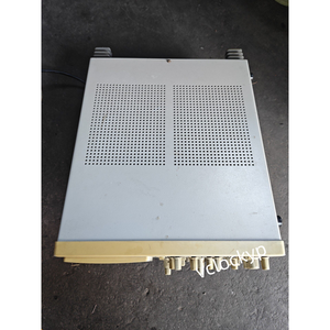 ออสซิลโลสโคป Protek 6504 40MHz มือสอง - Product Image 3