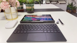 Shenzhen แท็บเล็ตสำหรับบ้านอัจฉริยะแอนดรอยด์ขนาด10.1นิ้วหน้าจอสัมผัสแบบ HD ความจุ6000mAh แบตเตอรี่คู่หน้าคอมพิวเตอร์บ้านอัจฉริยะแบบพกพา - Product Image 6