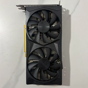 Tarjeta Gráfica Original RTX 2060 de 6GB GDDR6 con Conector de Alimentación de 8 Pines para Juegos - Product Image 1